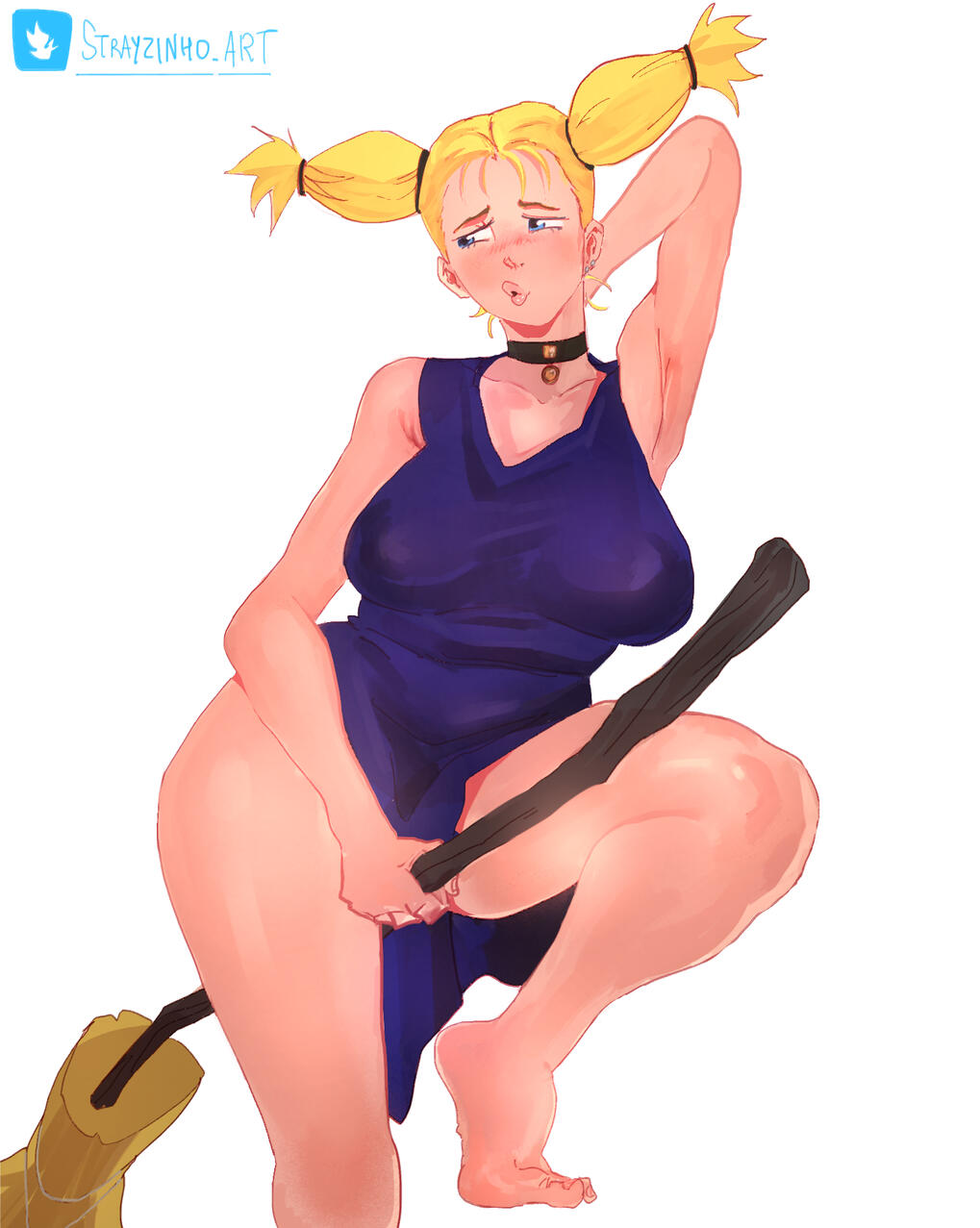 Half / Full Rendered